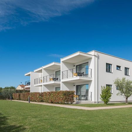 Lana Premium Residence 2 Poreč Dış mekan fotoğraf