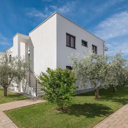 Lana Premium Residence 2 Poreč Dış mekan fotoğraf