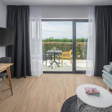 Lana Premium Residence 2 Poreč Dış mekan fotoğraf