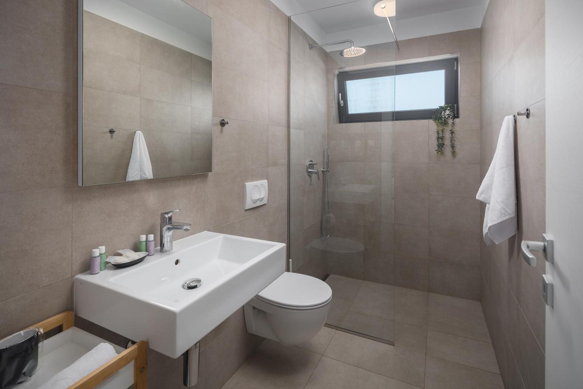 Lana Premium Residence 2 Poreč Dış mekan fotoğraf