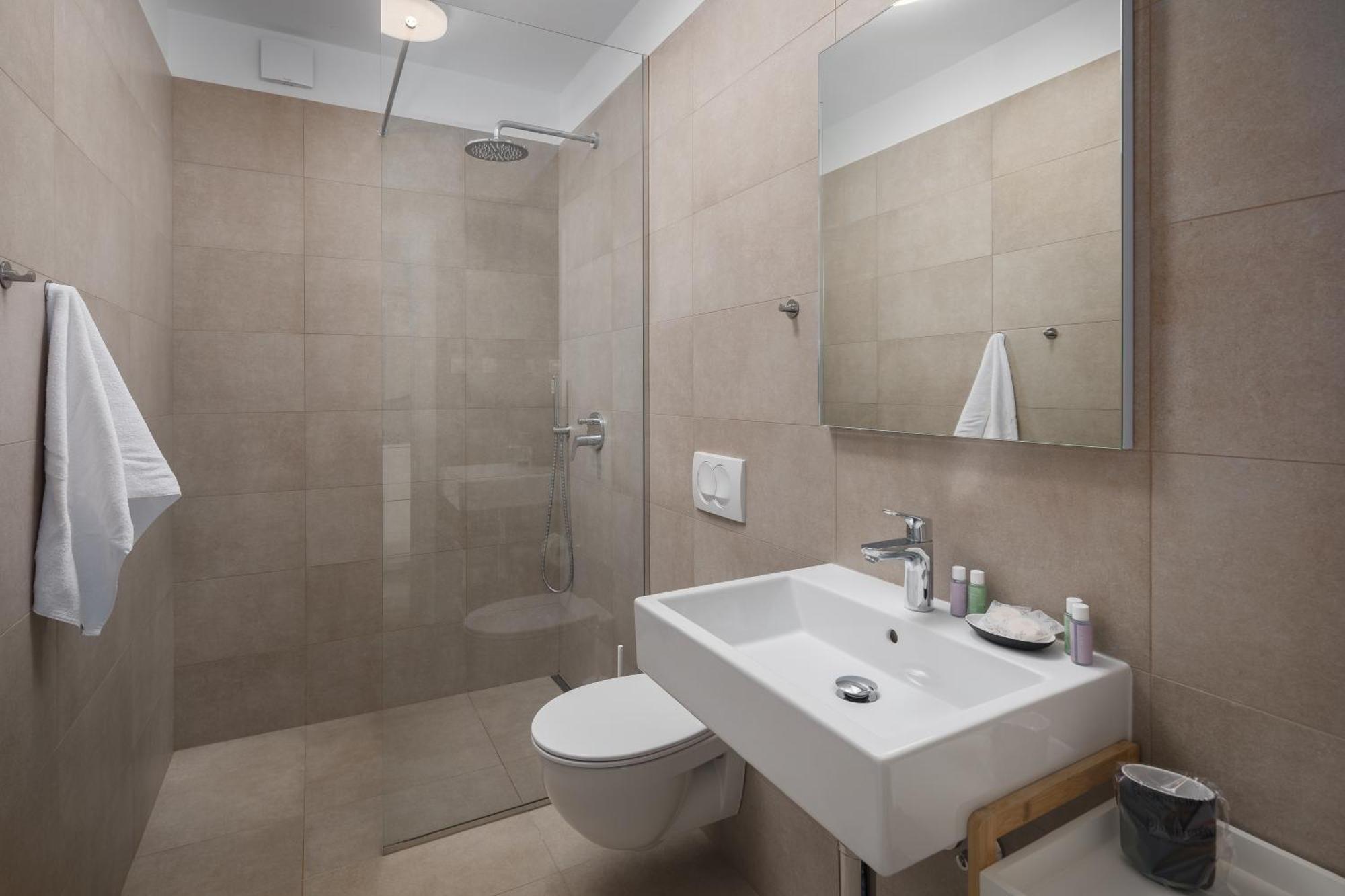 Lana Premium Residence 2 Poreč Dış mekan fotoğraf