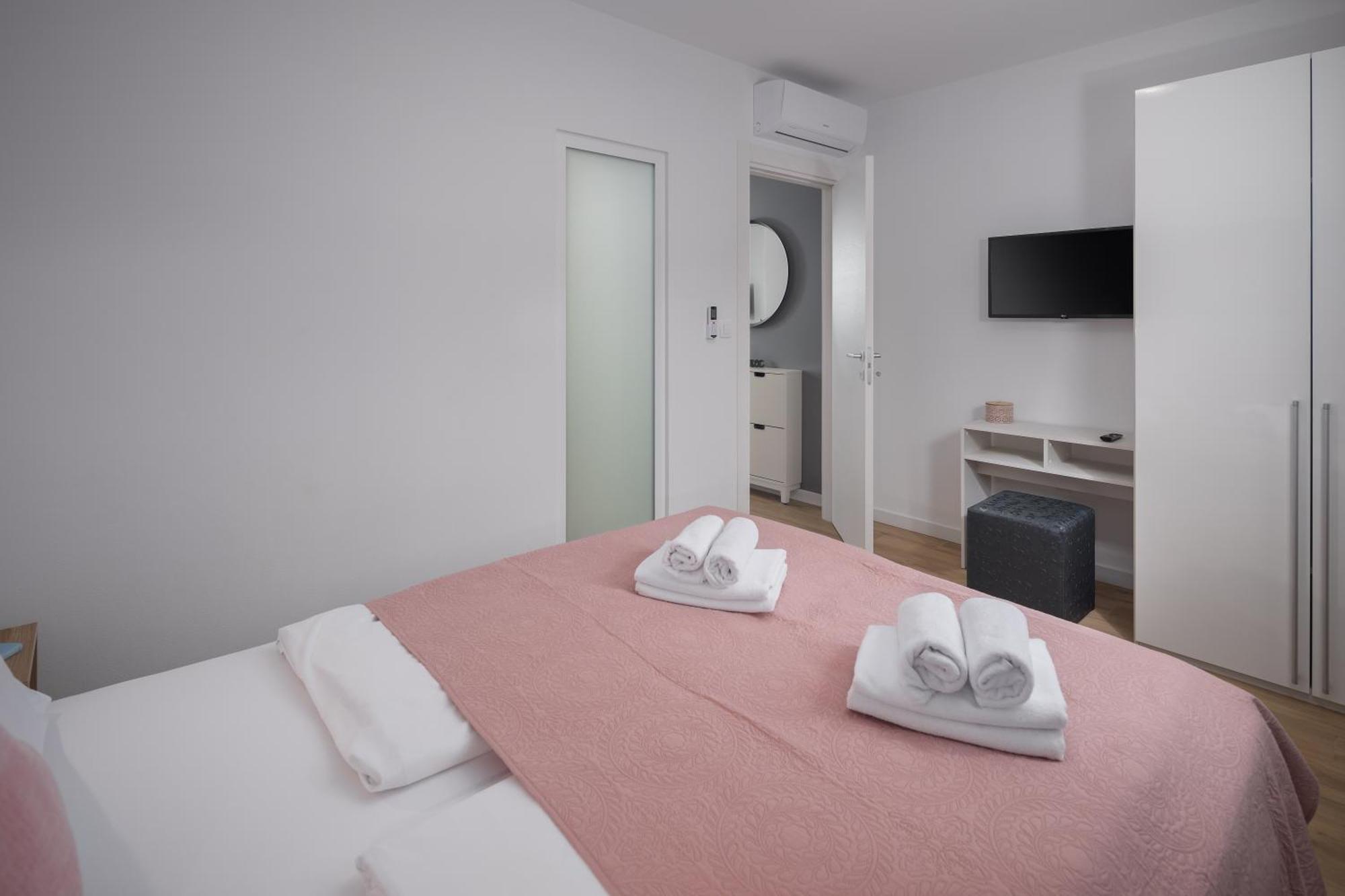 Lana Premium Residence 2 Poreč Dış mekan fotoğraf