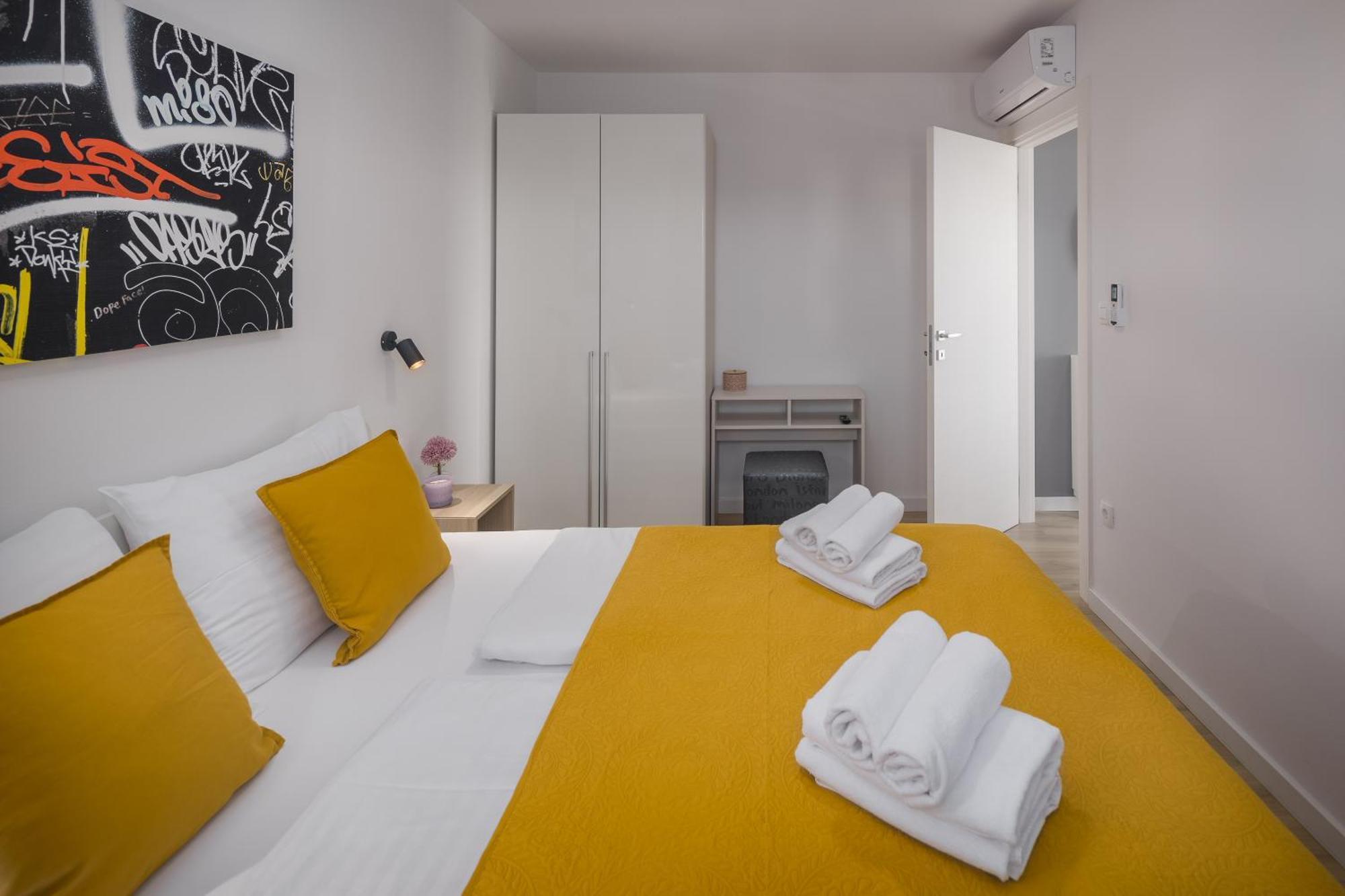 Lana Premium Residence 2 Poreč Dış mekan fotoğraf